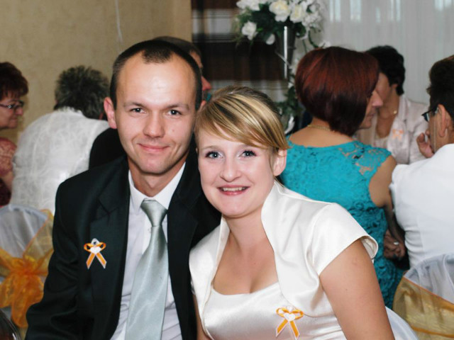 z Braciszka wesela :P