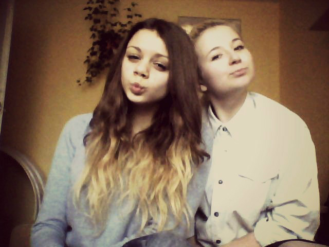 dobra wiosna *.*