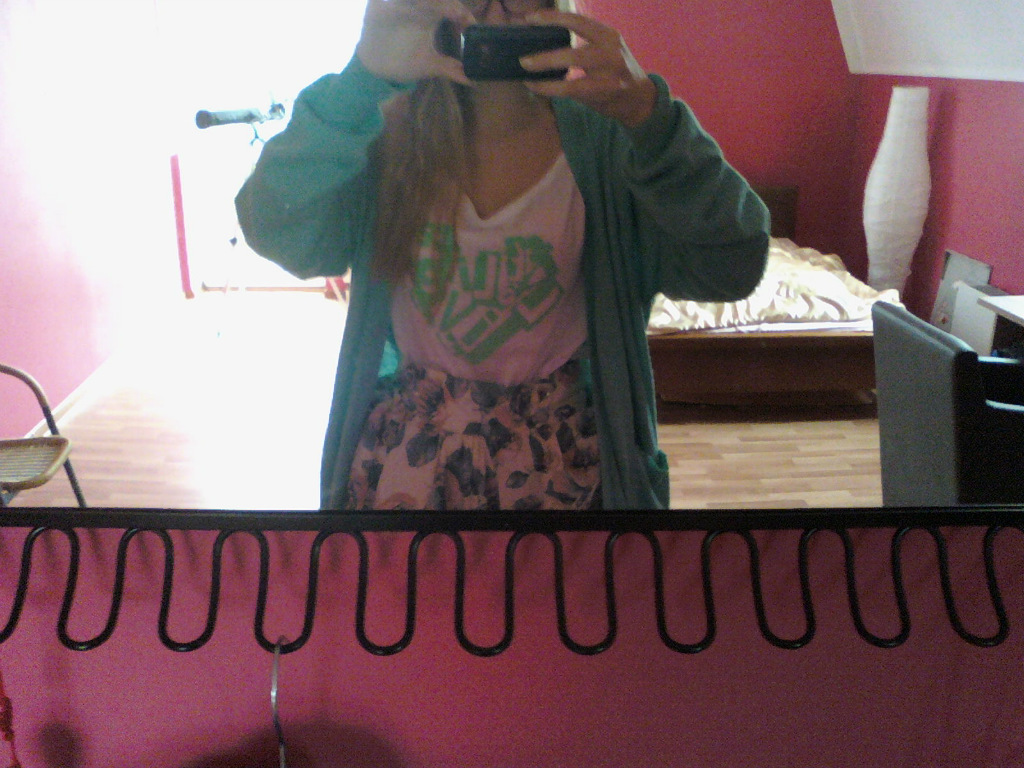 OOTD ;) 