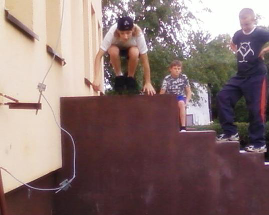 hahaha