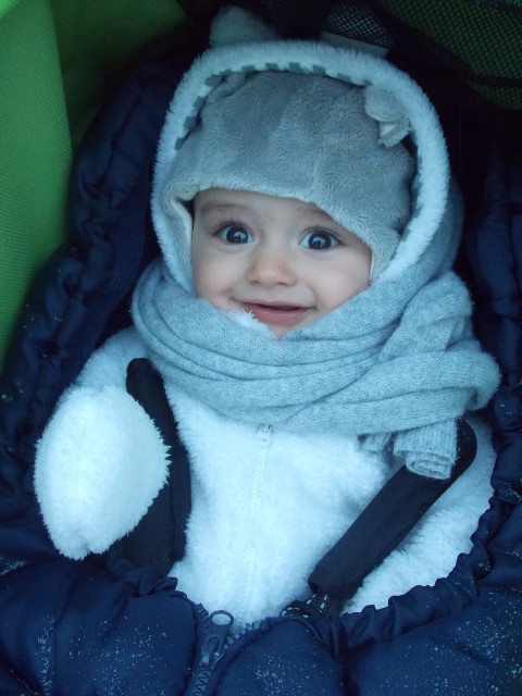 I love Noah ! 
