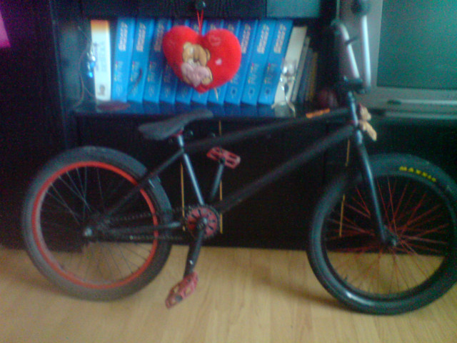bmx
