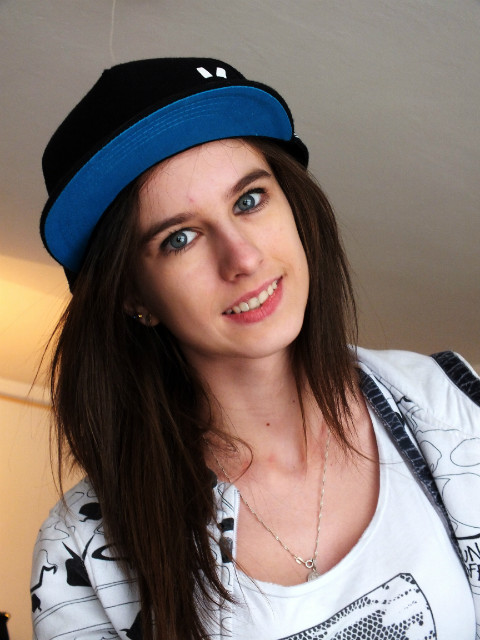 Smile :)