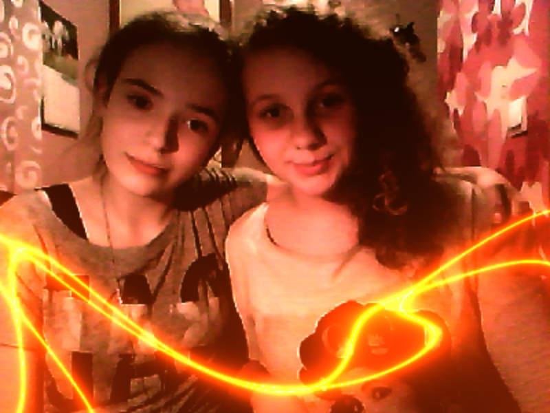 Z dagmar ;)