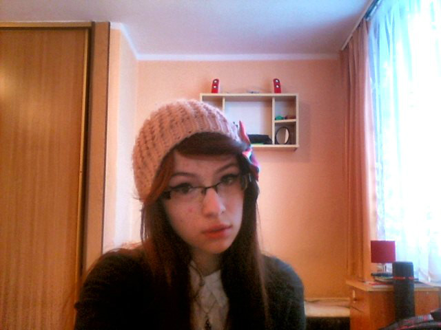 Le internat w tle :3