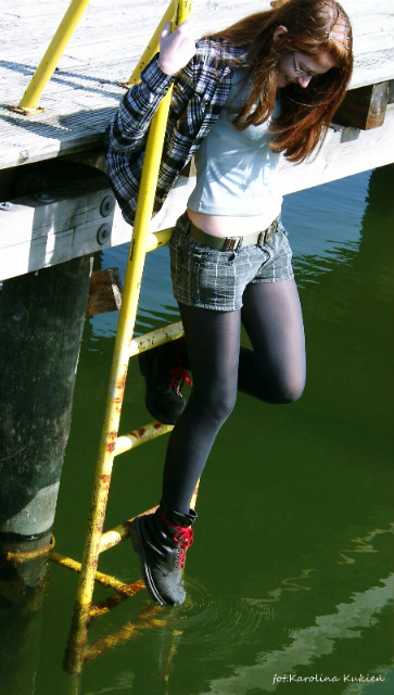 Sesja :D