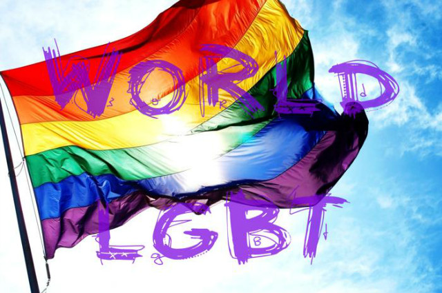 World LGBT