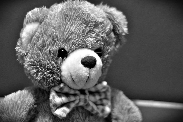 Ted :)