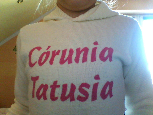 Crunia Tatusia