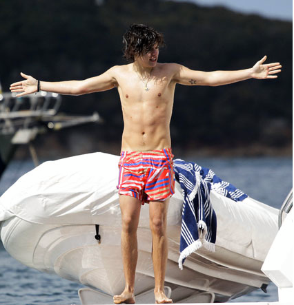 Harry.