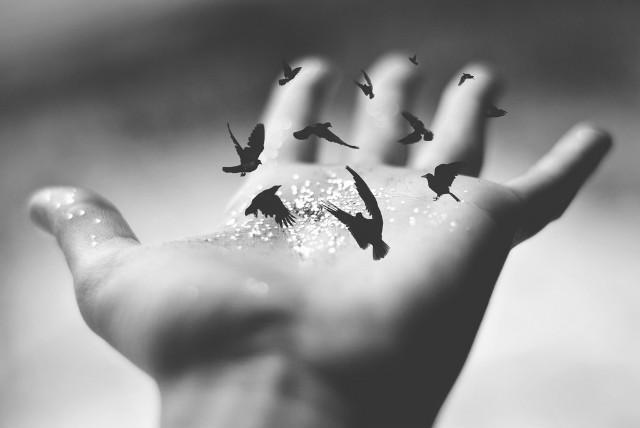 All in my head