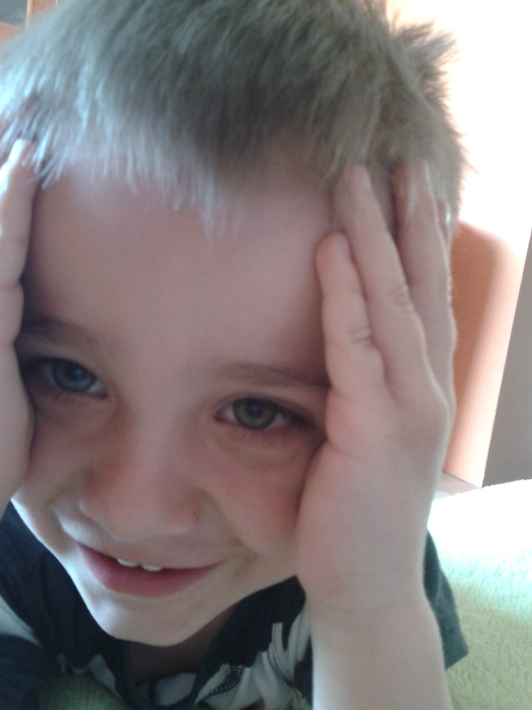 Brat :D
