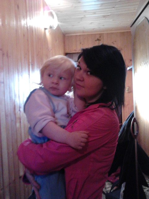 z Wojasem ;d 
