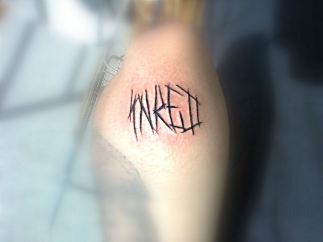 INKED
