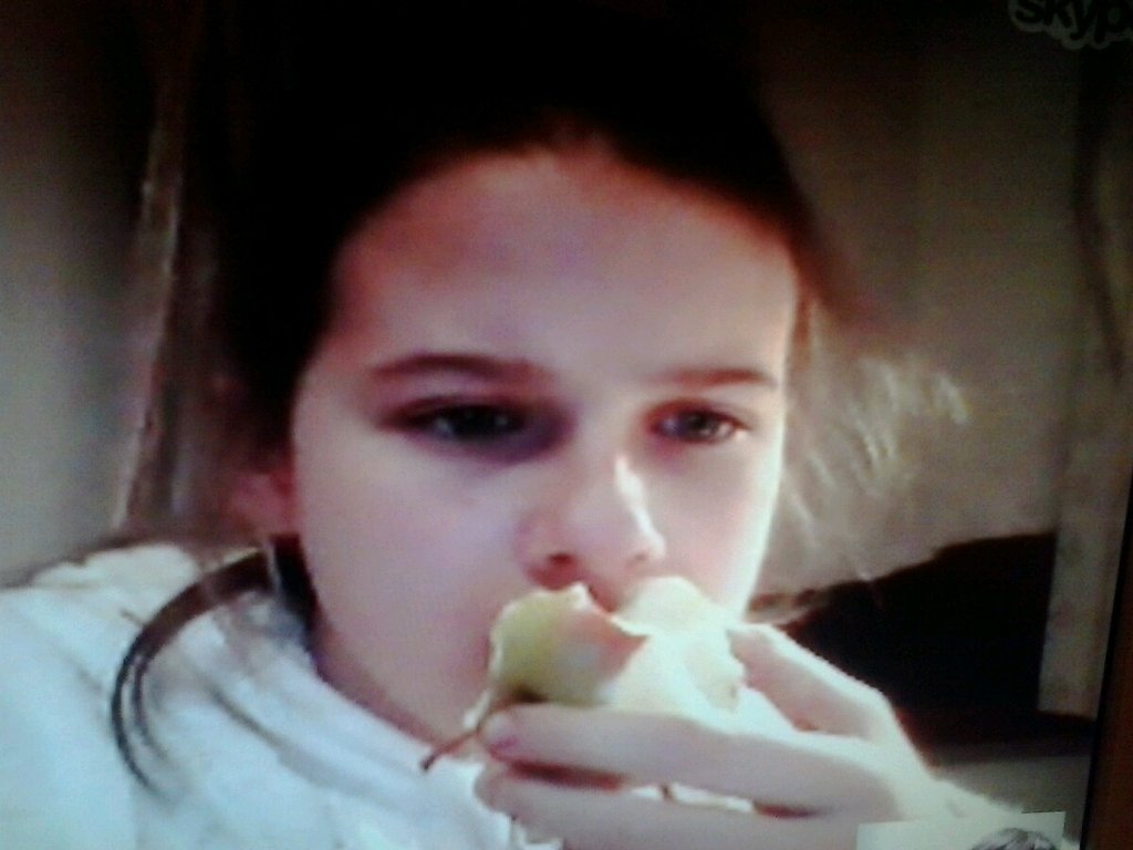Joanna Maria Chrzanoska
