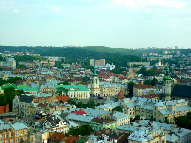 Lviv
