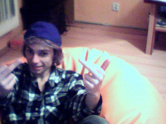 Simple sesion #Harry Main#