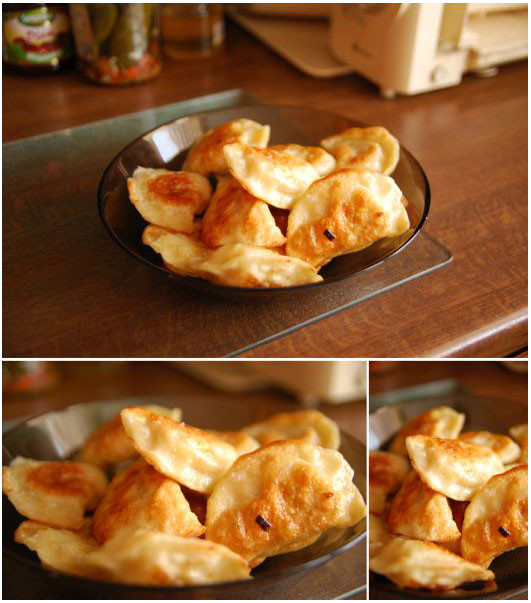 Pierogi