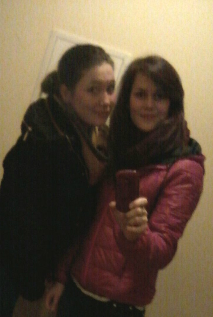 aneta ;*