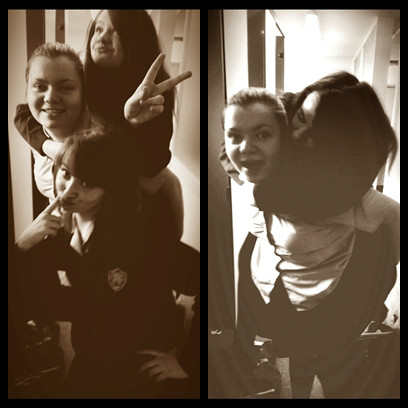 hyhy ! ; )