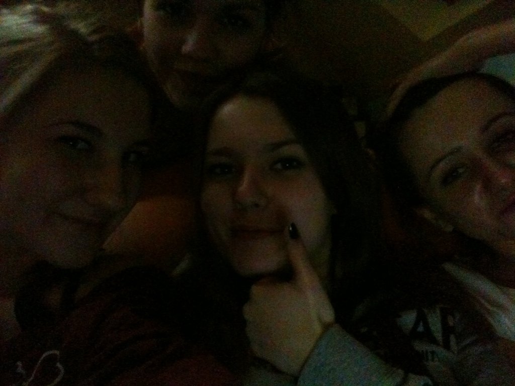 Noc horrorw