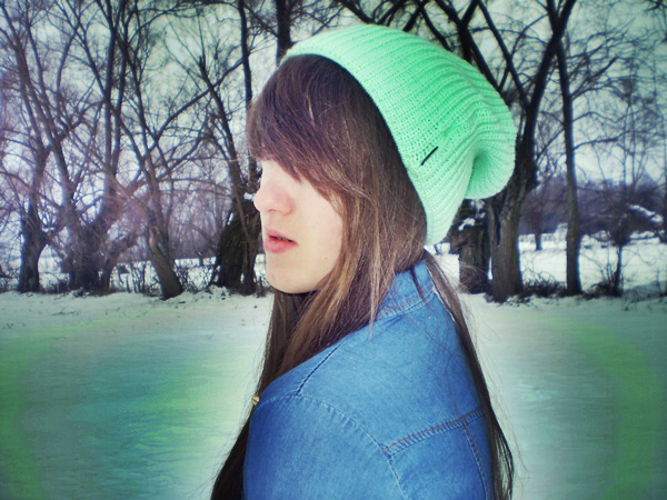 BUUM. :/