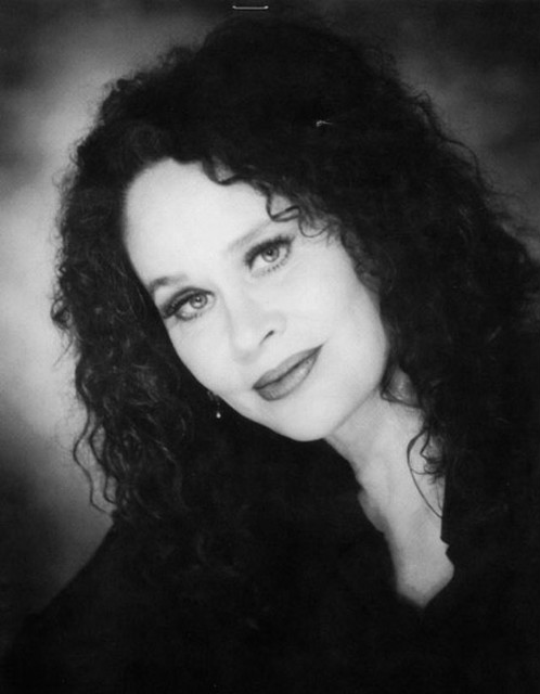 Karen Black