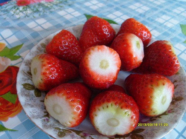 Naturalne witaminki