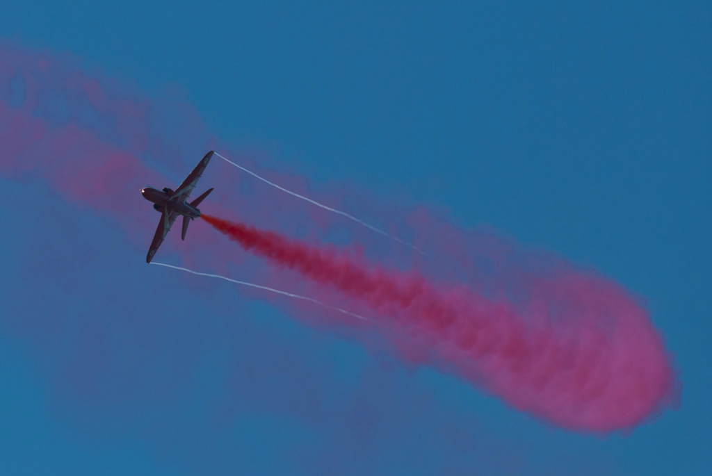 Red Arrows