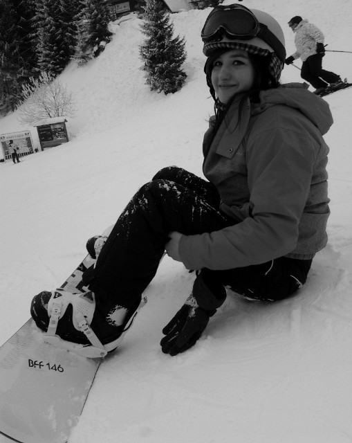 my love