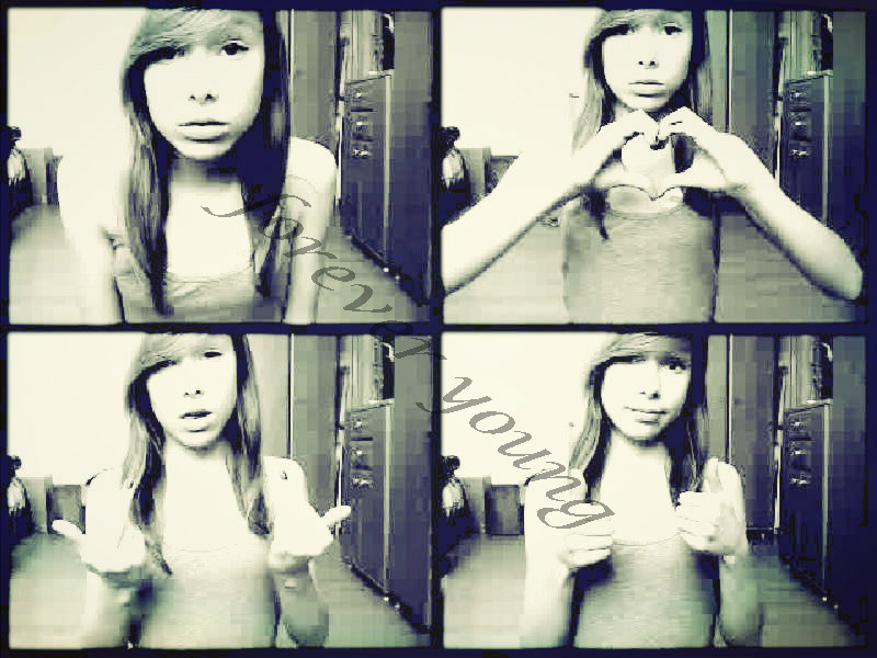 foreveryoung ;*