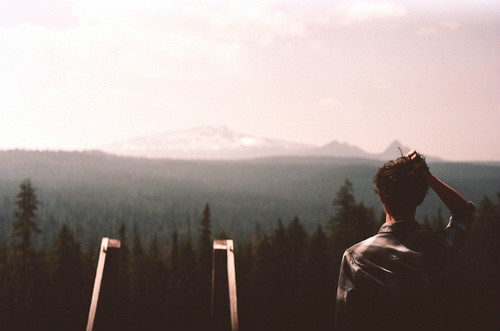 I knew you were trouble for me. 