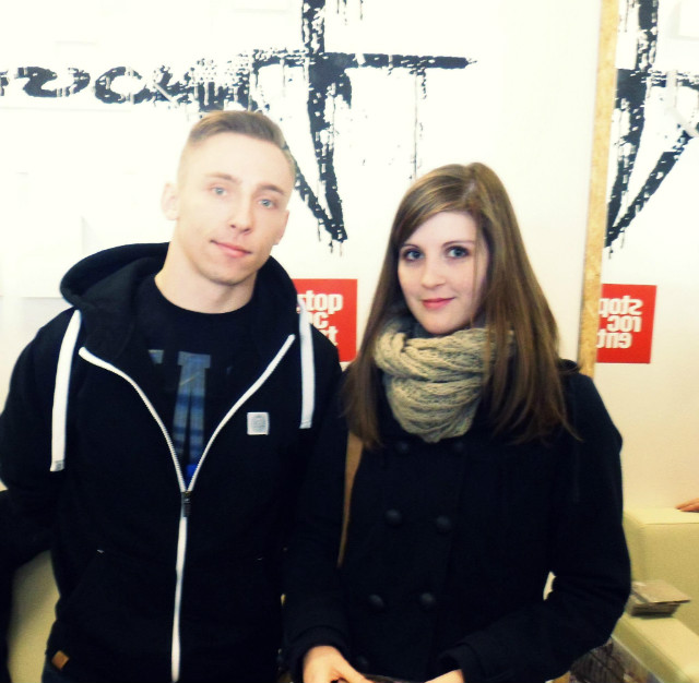 z Zeusem ! :)