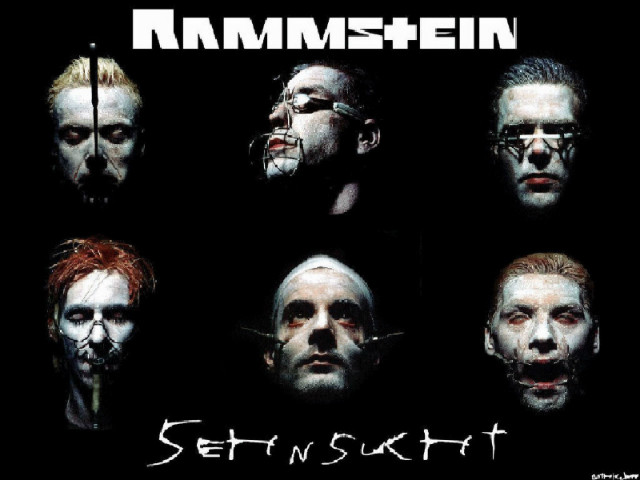 Rammstein