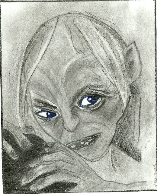 Gollum(ka)