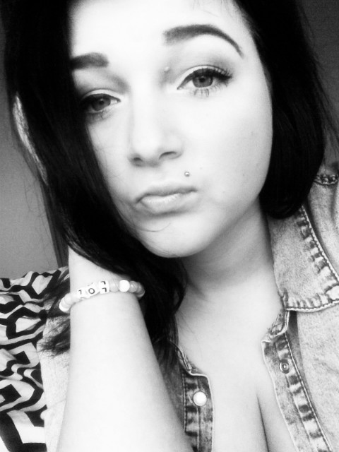 Love // Hate.