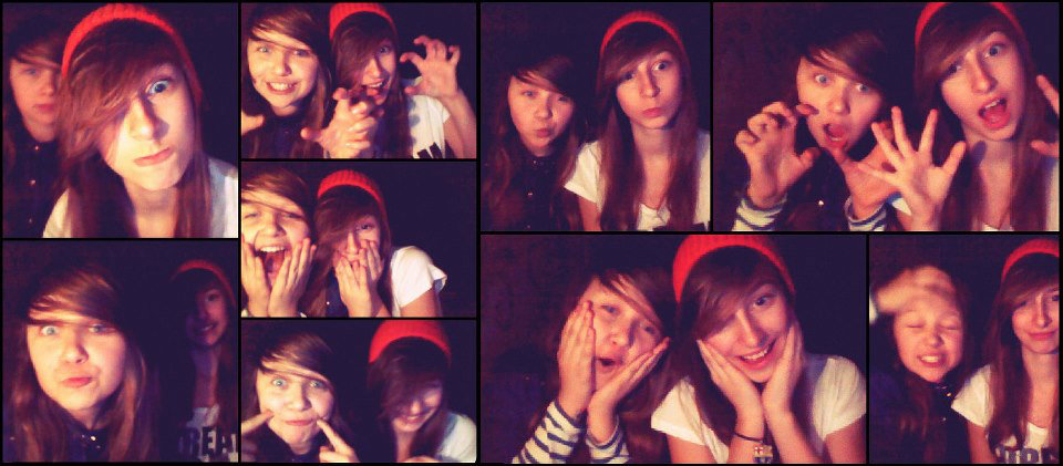 :* przyajcika