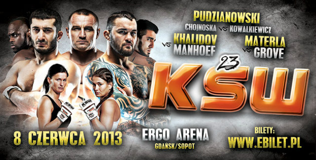 KSW 