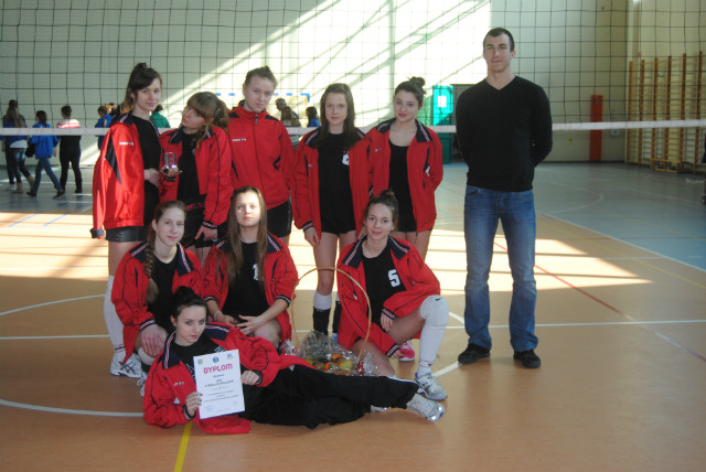 Volley 