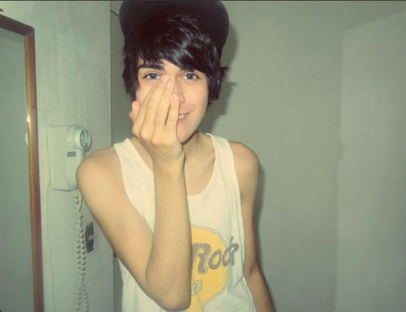 siema bejbe! &#9829;