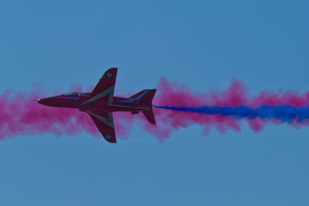 Red Arrows