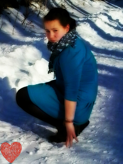 hahah zimowe :D