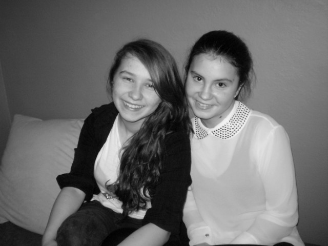 134. Z Kingu! :D