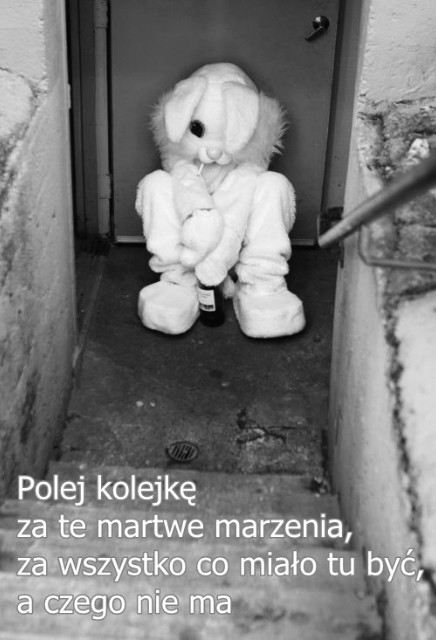 polej mi...