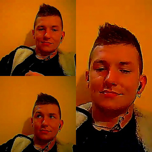 Spopo !! < 33