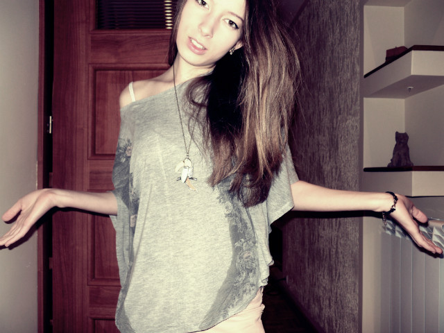 I'm not perfect, sorry.