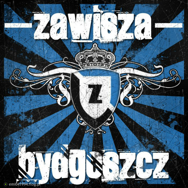 1W9K4S6 ZAWISZA BYDGOSZCZ 