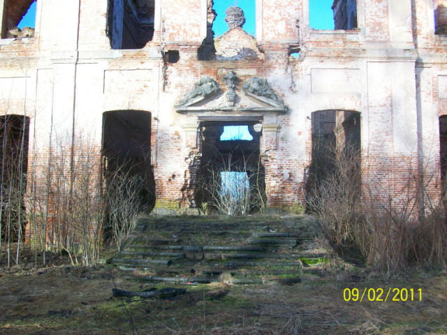 Kamieniec