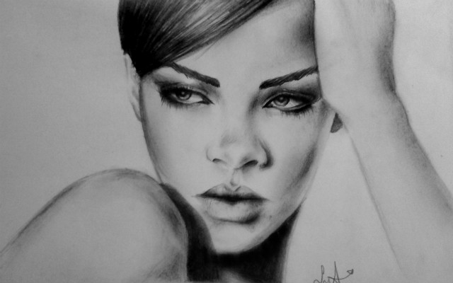 Rihanna