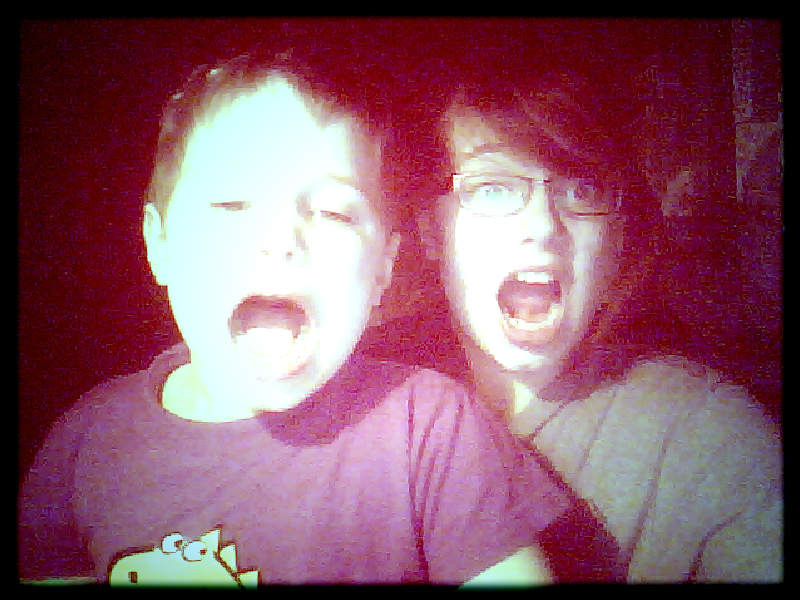Hyhyhyyy ;3 